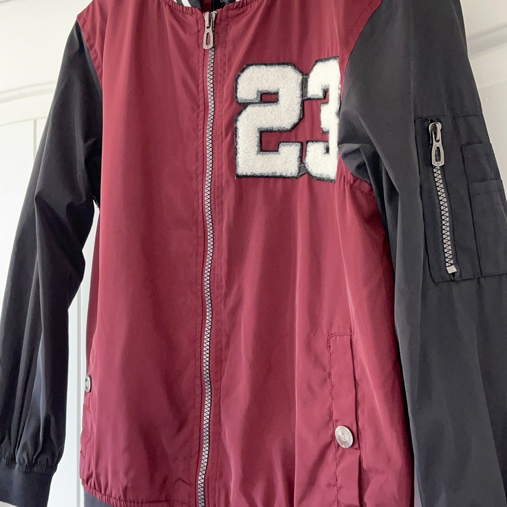 Varsity Jacket - Picture 3 of 6